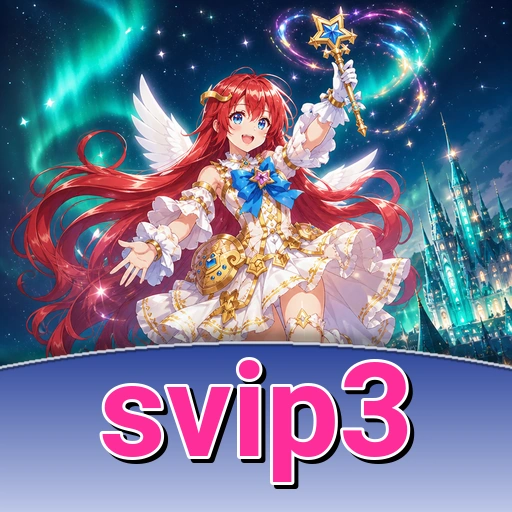 svip3 APK — katalog lengkap