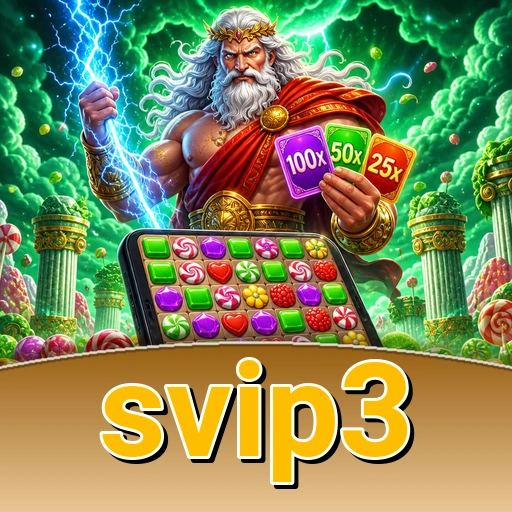 svip3 APK — bantuan 24 jam